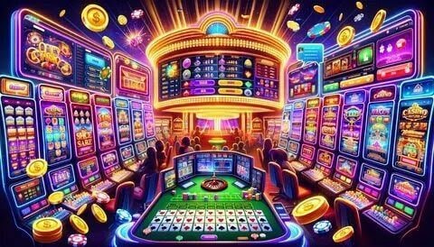 free casino