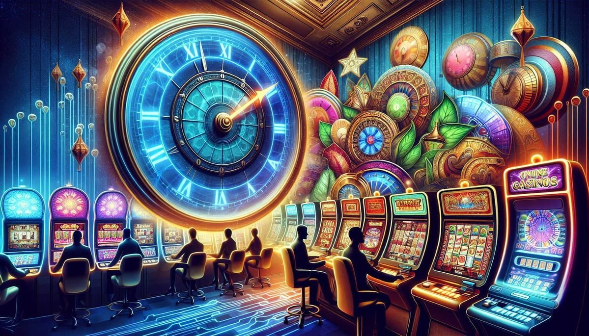 free casino