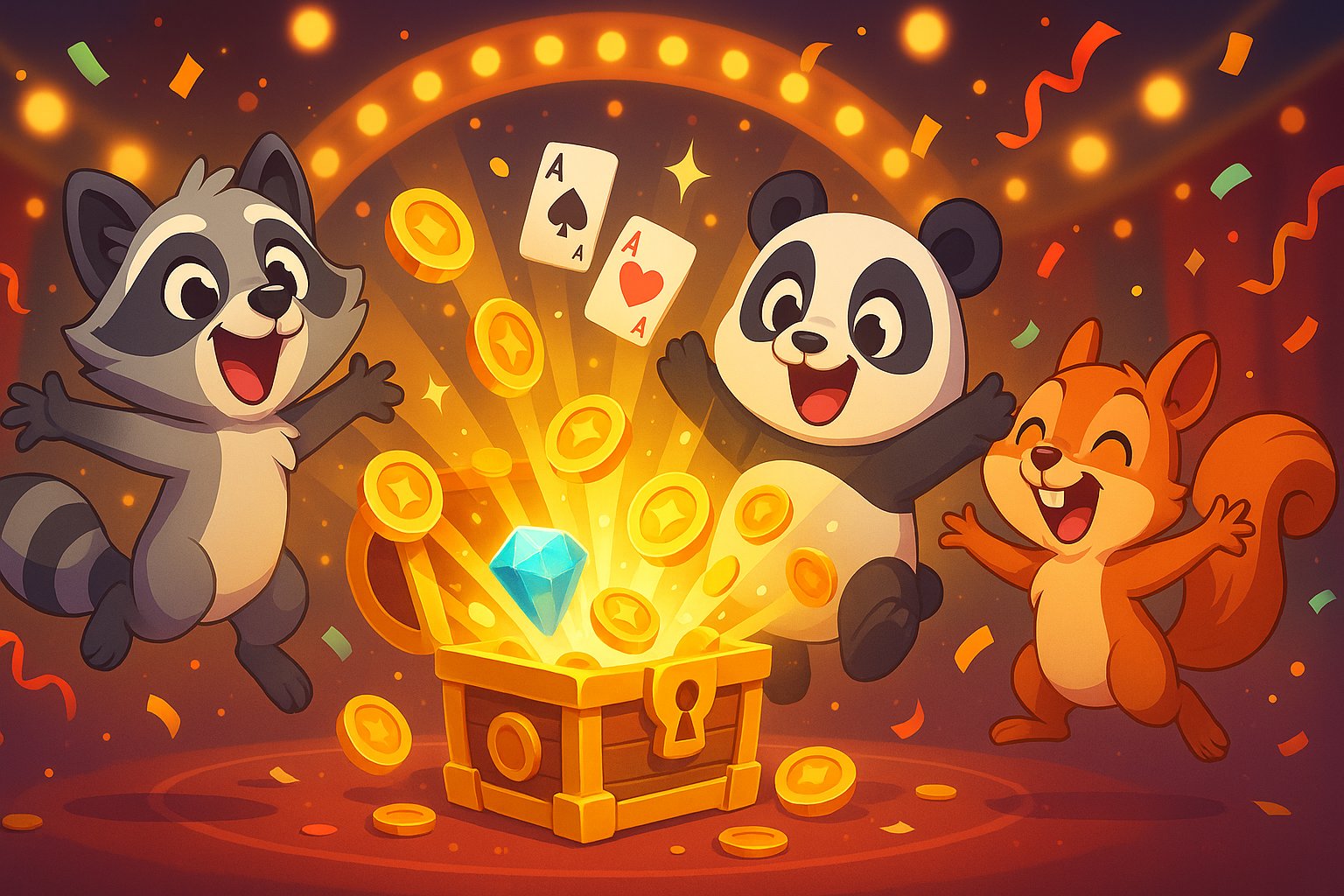 free casino