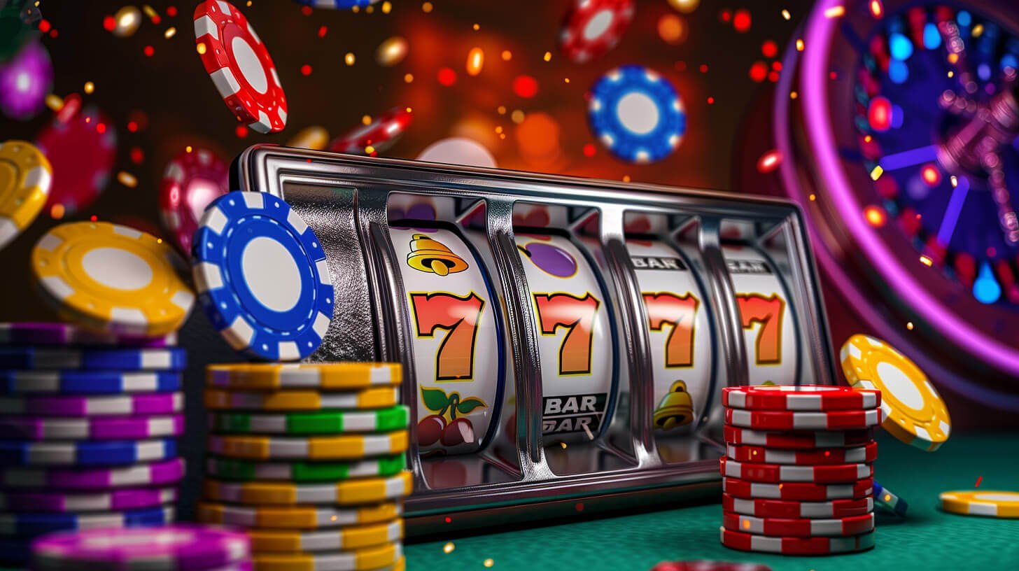 free casino