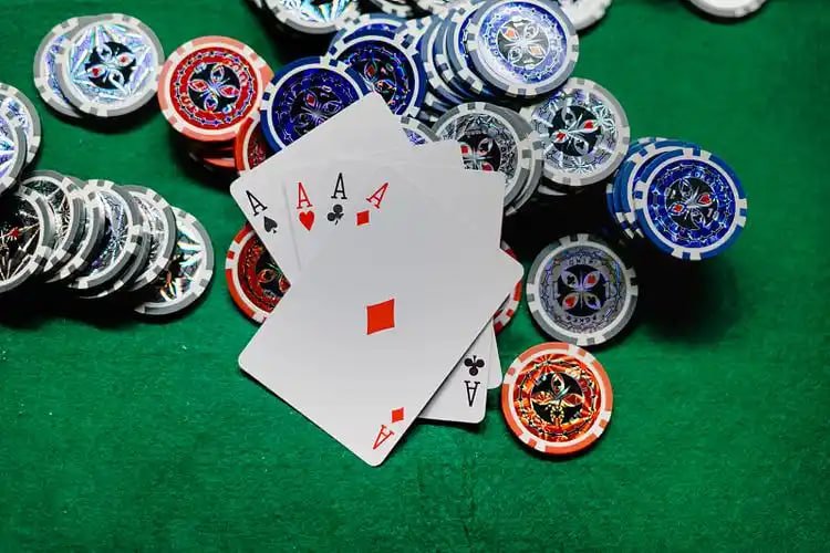 free casino
